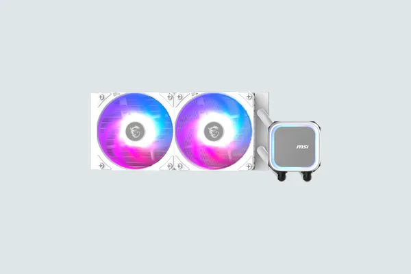 img of Review MAG Coreliquid A13 240mm