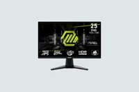 img of Review Monitor MSI MAG255F E20